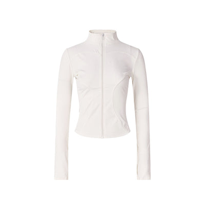 OVYRE CONTOUR Zip Jacket