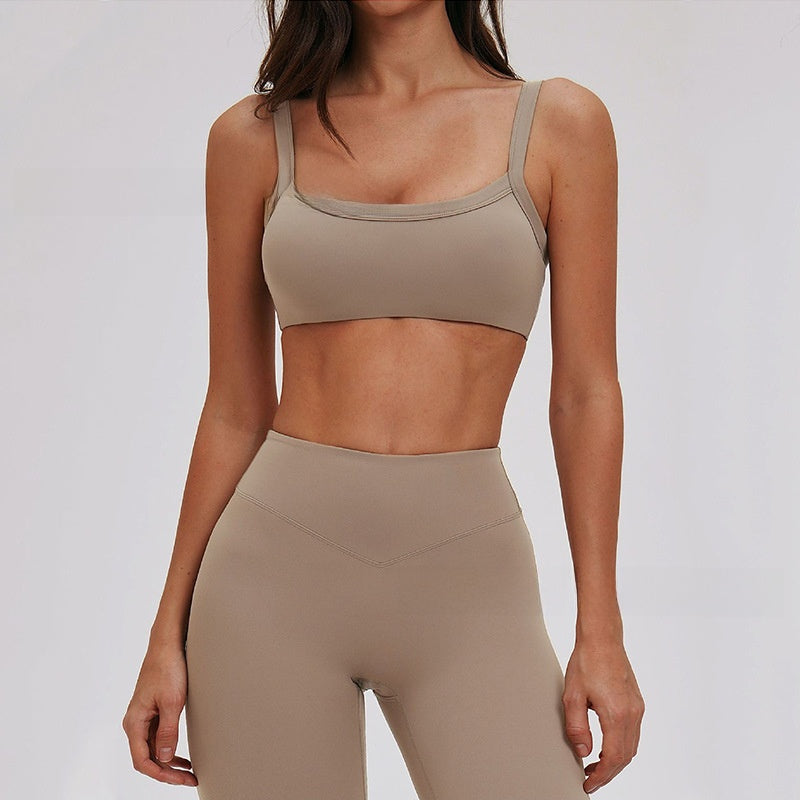 OVYRE Sculpt Strap Bra