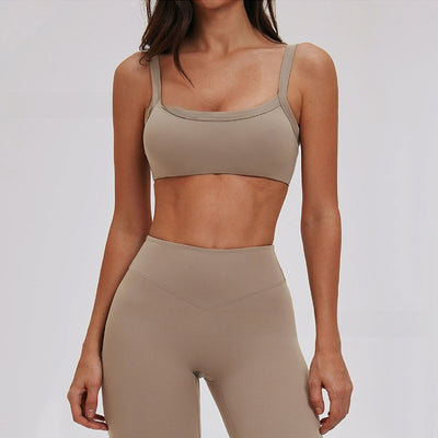 OVYRE Sculpt Strap Bra
