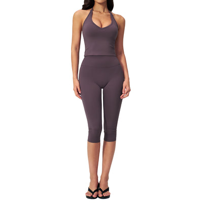 OVYRE Core Capri Set
