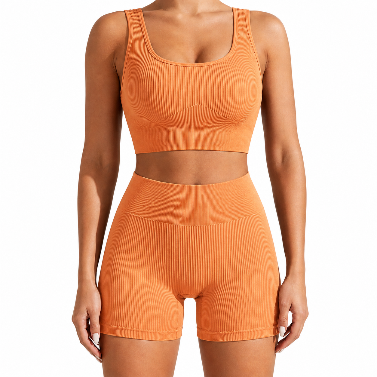 OVYRE Sculpt Rib Set