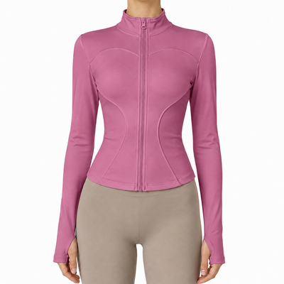 OVYRE CONTOUR Zip Jacket