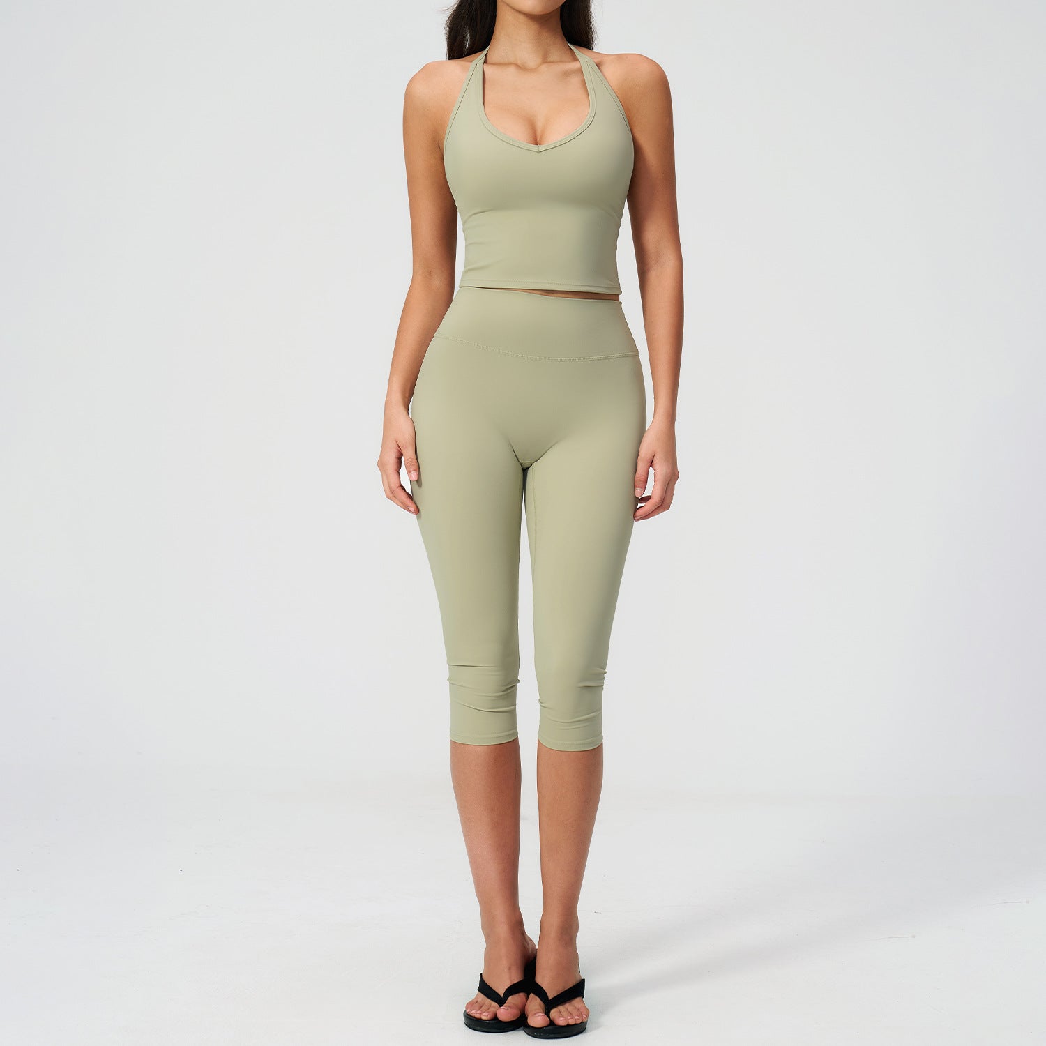 OVYRE Core Capri Set