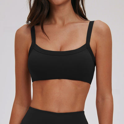 OVYRE Sculpt Strap Bra