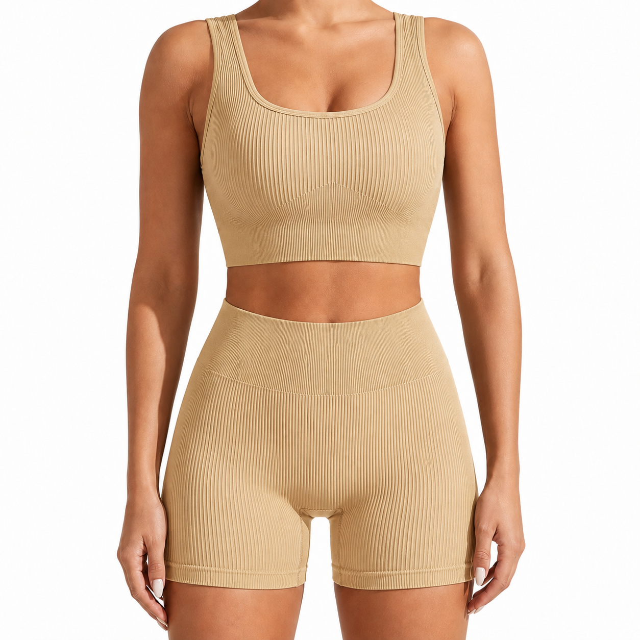 OVYRE Sculpt Rib Set