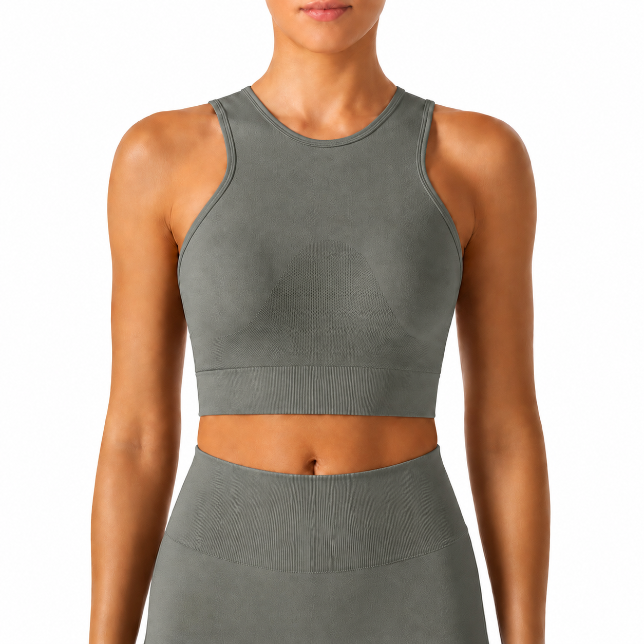OVYRE Sculpt Seamless Tank