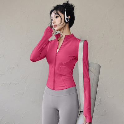 OVYRE CONTOUR Zip Jacket