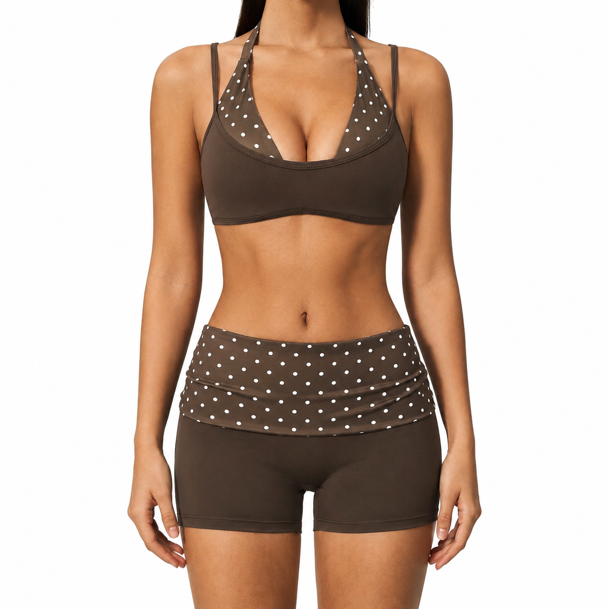 OVYRE Tempo Short Set