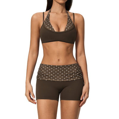 OVYRE Tempo Short Set