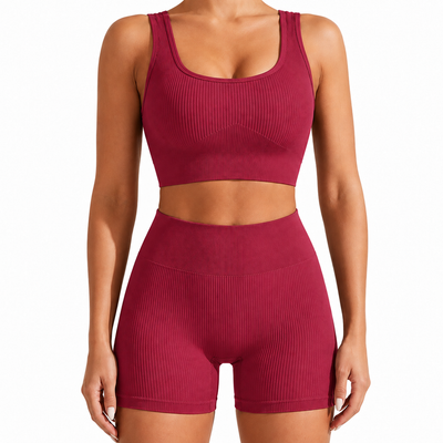 OVYRE Sculpt Rib Set
