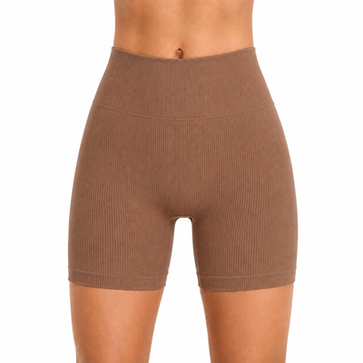 OVYRE Flex Rib Shorts.