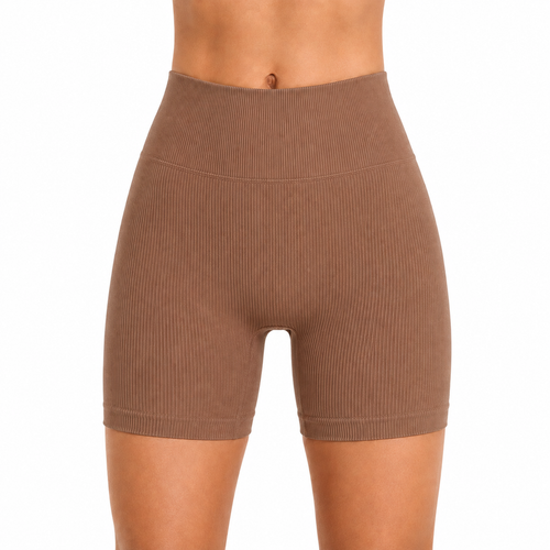 OVYRE Flex Rib Shorts.