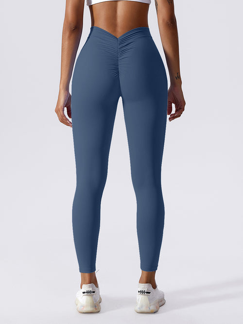 OVYRE V-SCULPT Legging (VIP)