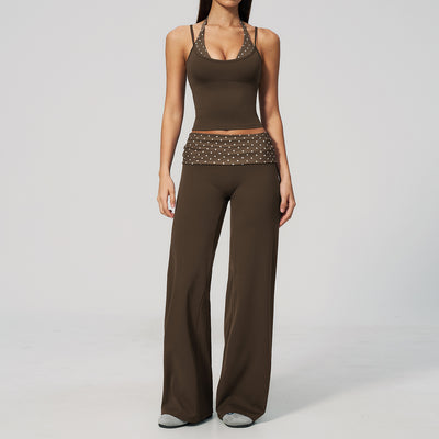 OVYRE Tempo Flare Set