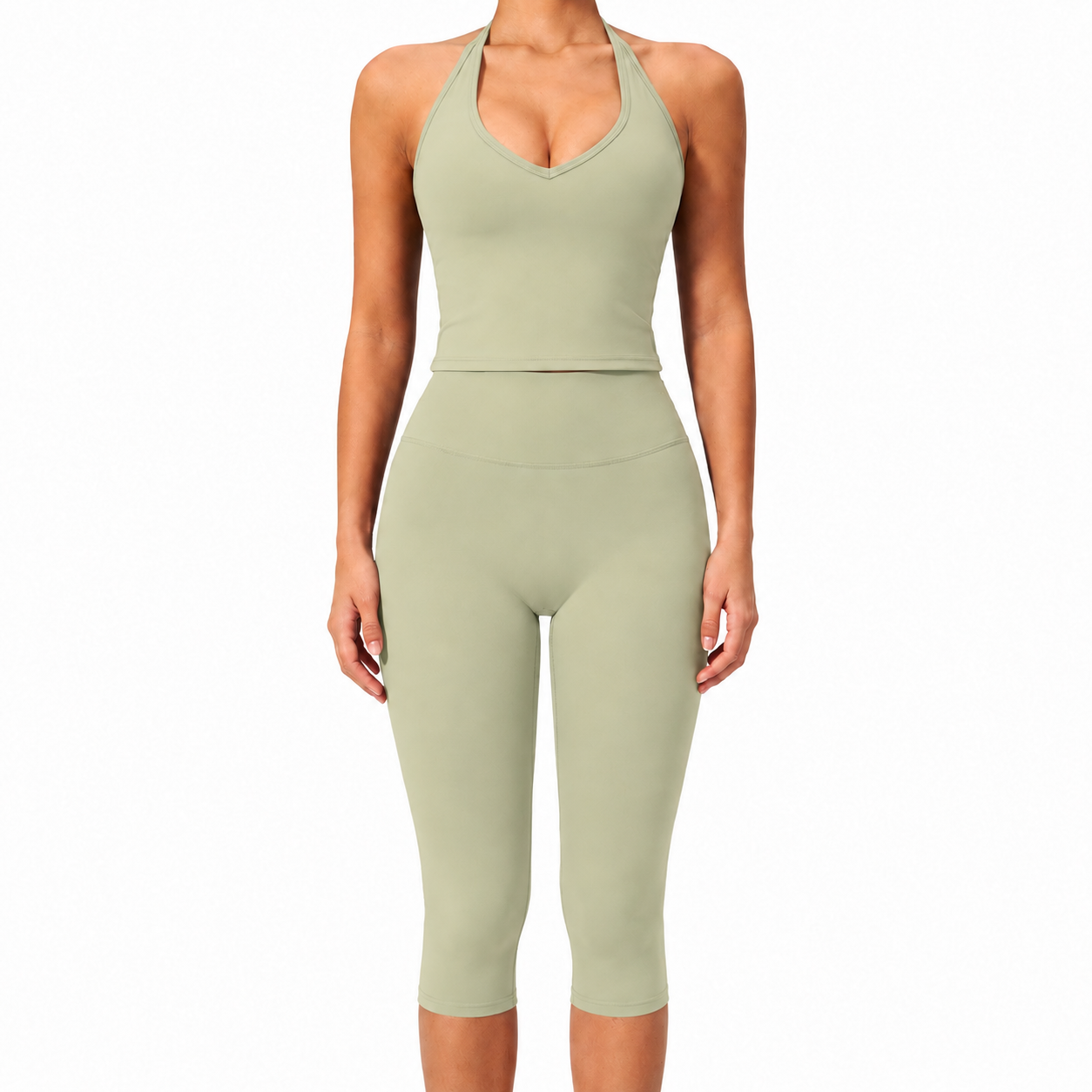 OVYRE Core Capri Set