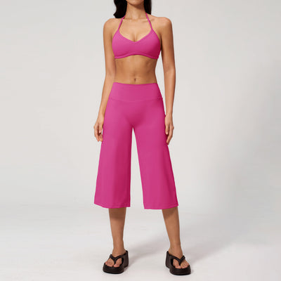 OVYRE Flow Wide-Leg Set